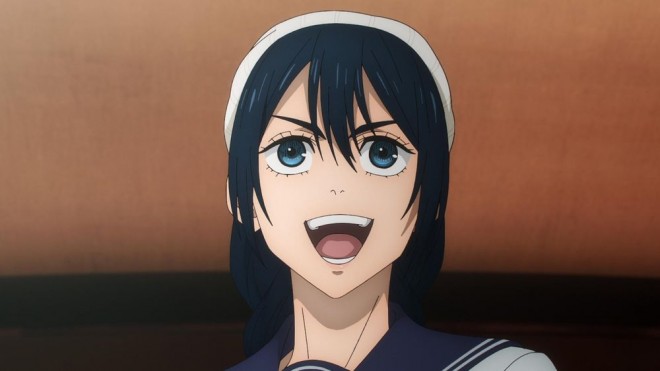 Riko Amanai